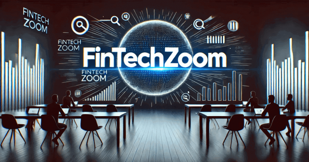 FintechZoom.com