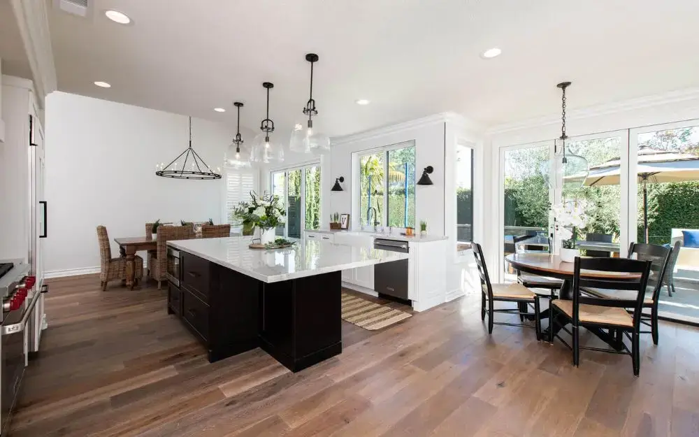 Home Remodel Ideas