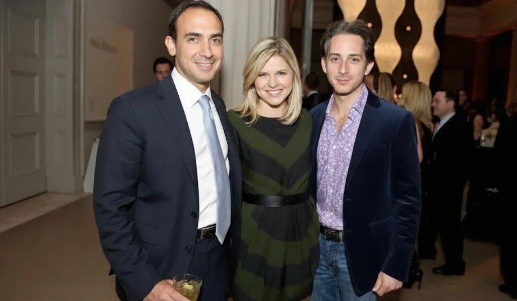 Michael David Gershenson