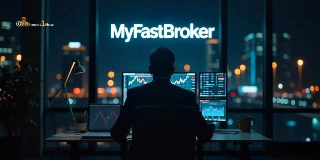 myfastbroker