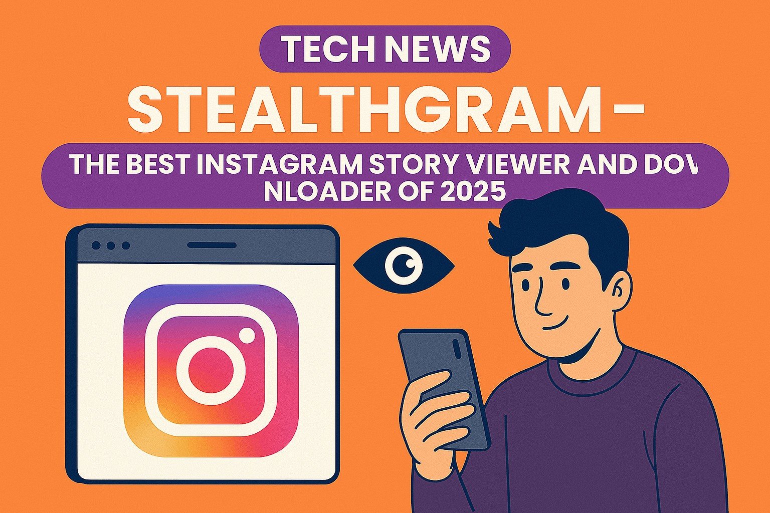 StealthGram