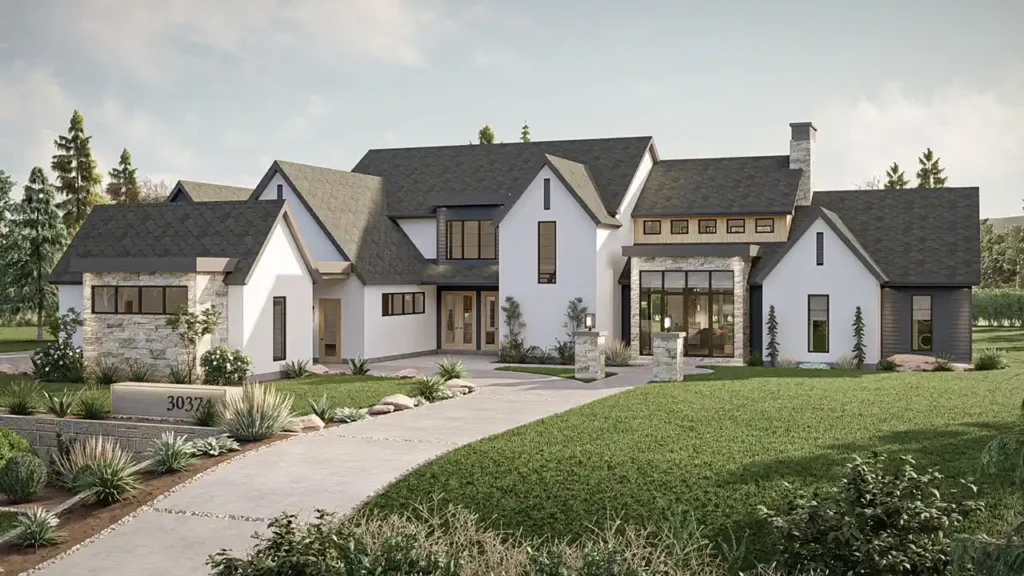 5 bedroom house for rent