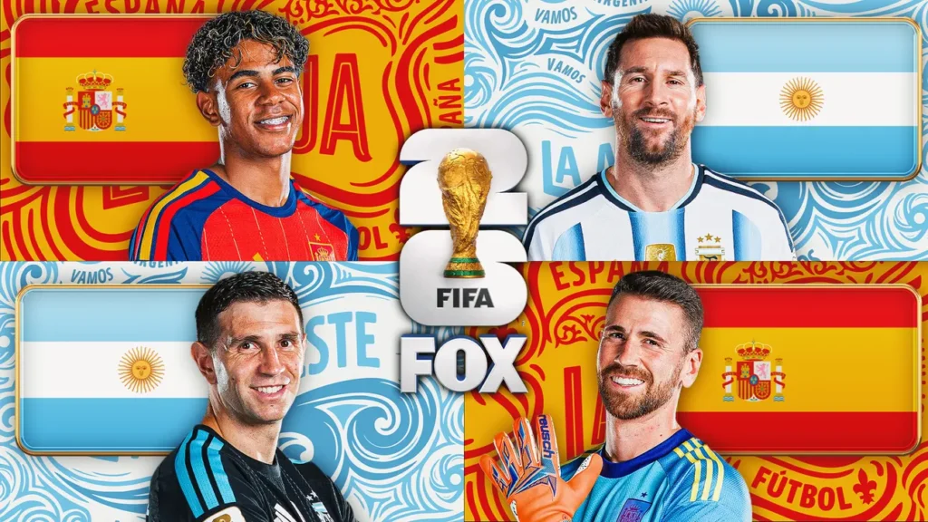 Argentina